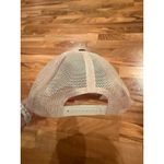 Yee Haw Roughstock Outdoor Cap Trucker Hat Rodeo Western‎ Country blue Cowgirl Gray Photo 2