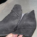 Croft & Barrow Wedge Booties Photo 3