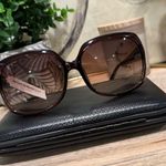 Salvatore Ferragamo square full rim sunglasses π¦ Photo 7