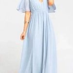 Show Me Your Mumu  Emily Empire Dress Photo 1