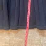 Boden USA BODEN NWT Sleeveless Knitted Midi Dress 6 Black Rib Knit High Neck Quiet Luxury Photo 10