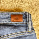 Ralph Lauren Lauren  Regal Straight Ankle Womens Jeans Blue Size 6 Photo 7