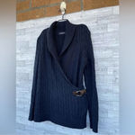 RALPH LAUREN BLACK LABEL
Cable Photo 1