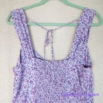 Reformation New! Calix Dress Muse, size 10 Photo 14