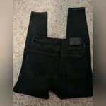 Everlane  Highrise Authentic Stretch Ankle Jeans Photo 3