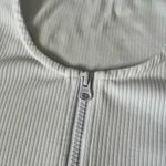 Alo Yoga  Ribbed Stardust Long Sleeve Photo 5