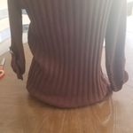 Dress Barn / Medium / Brown Cardigan Photo 1