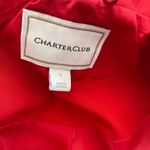 Charter Club Puffer Vest in Red for Macy’s Photo 9
