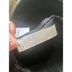 Forever 21  High Rise Curvy Fit Black Jean Shorts Size 27 NWT Photo 3