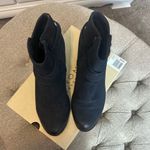 Sonoma Faux Suede Booties‎ Photo 5