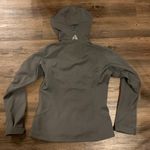 Eddie Bauer  Gray First Ascent Whitaker Mountaineering Jacket Photo 1