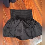 Natural Life NWOT  Smocked Waist Mini Skirt Photo 0