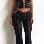 Generation Outcast Clothing Outcast Clothing Sawyer Pants / Bailee Pants  Photo 0