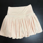 Gold Hinge  Skirt Photo 0