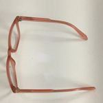 Quay Australia Blue Light Glasses with Case Hardwire Mini Coral/Pink Co… Photo 2