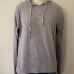 P.J. Salvage  Grey Hoodie  Photo 0