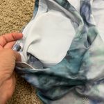 Athleta  NWT Conscious Crop Printed A-C, Sz S Photo 10