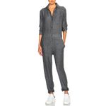 Isabel Marant Etoile Peters Tap Dance Jumpsuit Size 2 Photo 1
