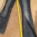 Miss Me Mid- Rise Boot Jeans Size 27 Photo 10