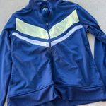 Zelos  xs blue jacket Photo 5