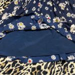 Jason Wu Floral A-line skirt , size 10 Photo 2