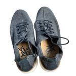 OTBT  Everyday comfort sneaker wool/alpaca Women's size 9 Photo 3
