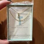 A New Day NWT | Initial Necklace Photo 2