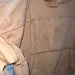 Aerie Brown Hoodie Photo 1