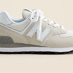 New Balance  574 Sneakers Photo 0