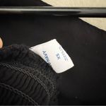 Old Navy Black Cropped Jumpsuit Photo 5