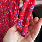 Gypsy Spell and the  rambling rose gown Photo 13