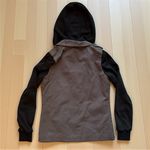 Metal Mulisha  Hooded Jacket with MCMXCIX Embroidered - Size Small Photo 3