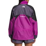 The North Face Women’s TNF X Jacket In Lunar Slate/Purple Cactus Size XS NWT Photo 3