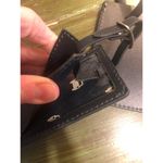 Orla Kiely for Target Black Luggage Tags Photo 2