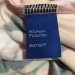 Apt. 9  floral top with flutter sleeves women’s size XXL NWT Photo 4