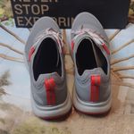 The North Face  vectiv hypnum shoes size 11 Photo 5