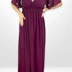 Show Me Your Mumu  Emily Empire Maxi Dress Photo 13