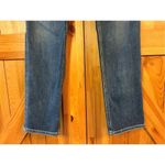 Diesel  Reen Straight Jeans Med Wash Women’s SIZE 27 (4881) Photo 1