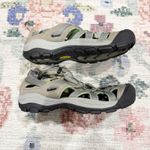 Keen  Womens Outdoor Hiking Sandals Size 9 Athletic Sports Waterproof Slip Ons Photo 2