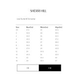 Sherri Hill  Prom Dress Royal Blue 52961 size 6 Photo 7