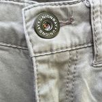 Union Bay Skinny Jean in Cargo Canvas Photo 2