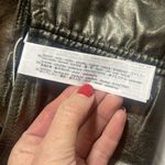 Zaraz NWT Metallic Pencil Skirt Photo 3