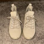 Mad love  Mandy ran bling stretch sneakers Photo 3