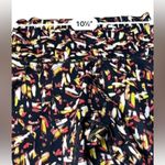 Aerie  Offline Goals‎ High Waisted Black Multicolor Abstract Leggings Size S Photo 11