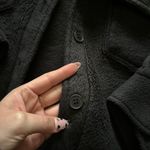 Miami Sherpa Shacket Small Photo 3