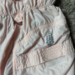 Light Pink Mini Skort Fp Movement Size M Photo 2