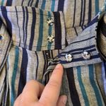 Chaser NWOT high waisted shorts belted size S Photo 5