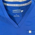 Fabletics Scrub top Photo 2