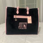 Juicy Couture Bag Tote Photo 1
