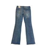 SO New Women’s Juniors' ® Low-Rise Bootcut Jeans Light Blue Size 13L Photo 7